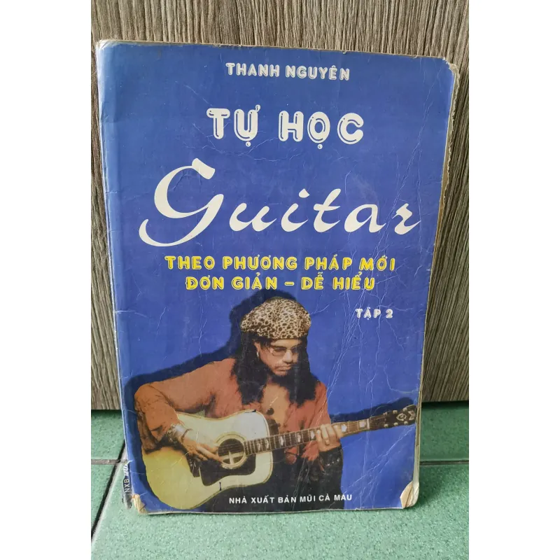 [Học đàn guitar căn bản] Tự học đàn guitar  tập 2- phương pháp đơn giản và hiệu quả nhất  1021220