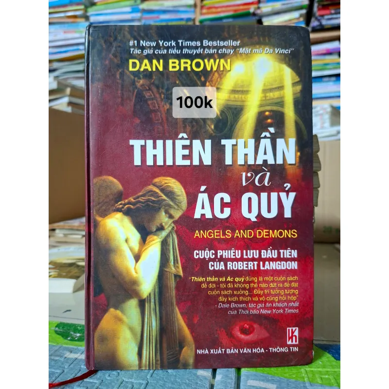 Thiên thần và Ác quỷ 971613