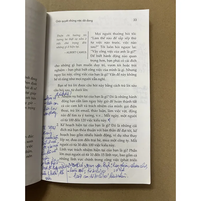 Sẵn Sàng Cho Mọi Việc 675536