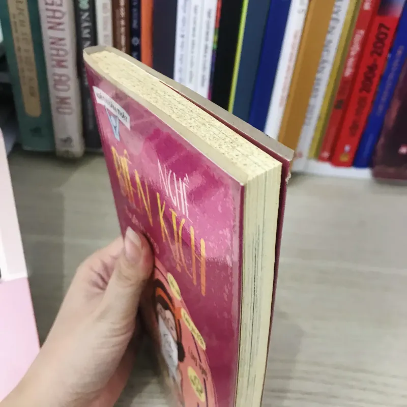 Nghề Biên Kịch 707752