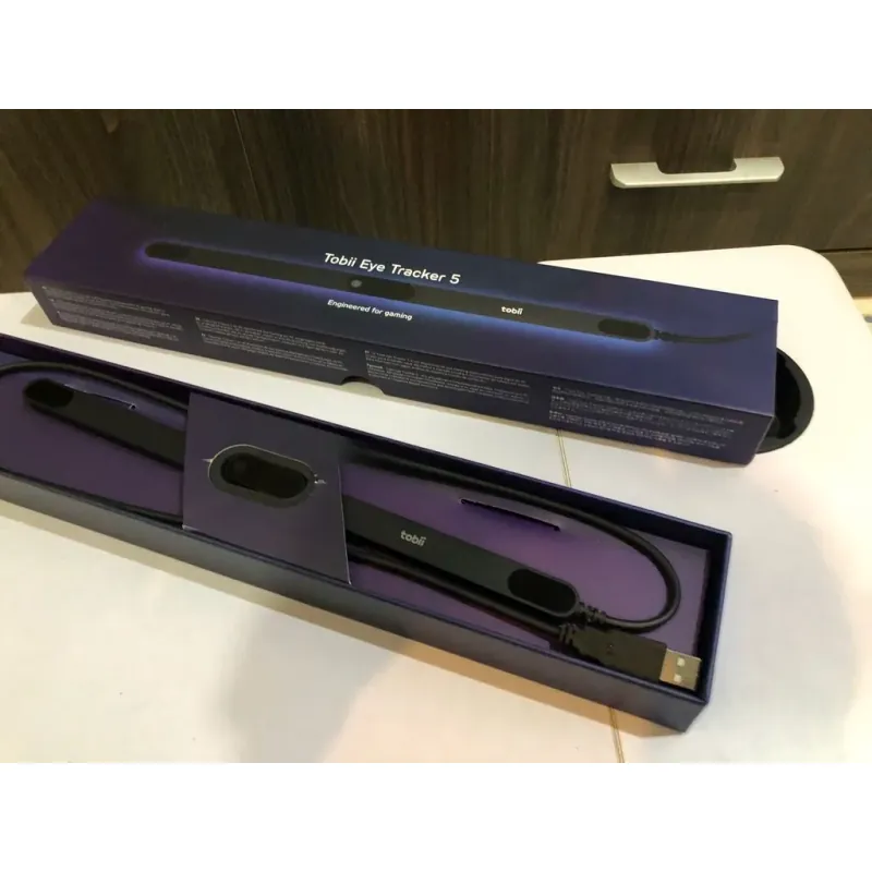 Tobii Eye Tracker 5 709334