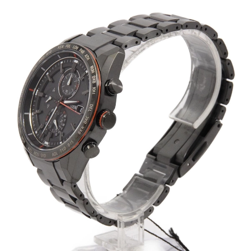 Đồng hồ Citizen H800-T025871/AT8185-62E Attesa Solar Quartz - Hàng hiệu Authentic 882787