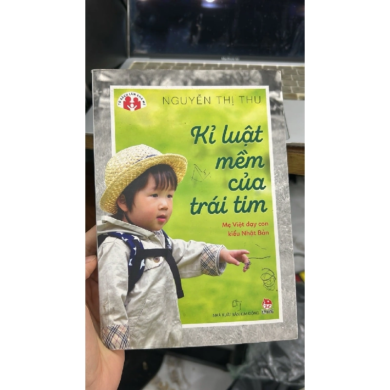 Kỉ Luật Mềm Của Trái Tim – Nguyễn Thị Thu 529276