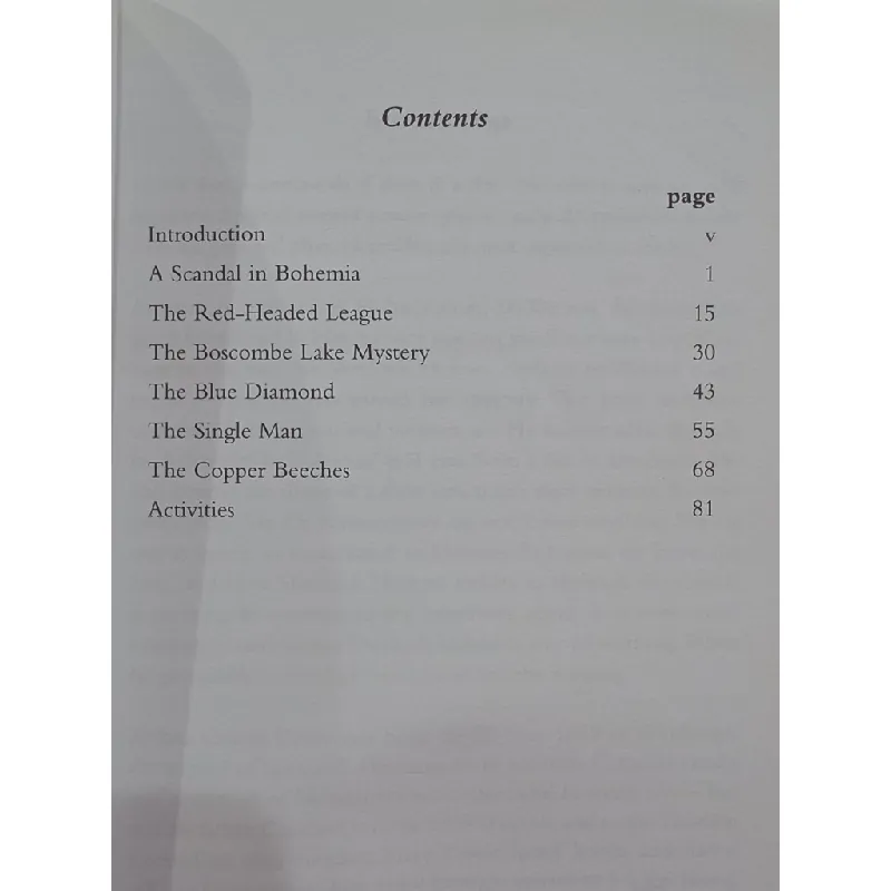 PEARSON English Readers 704156