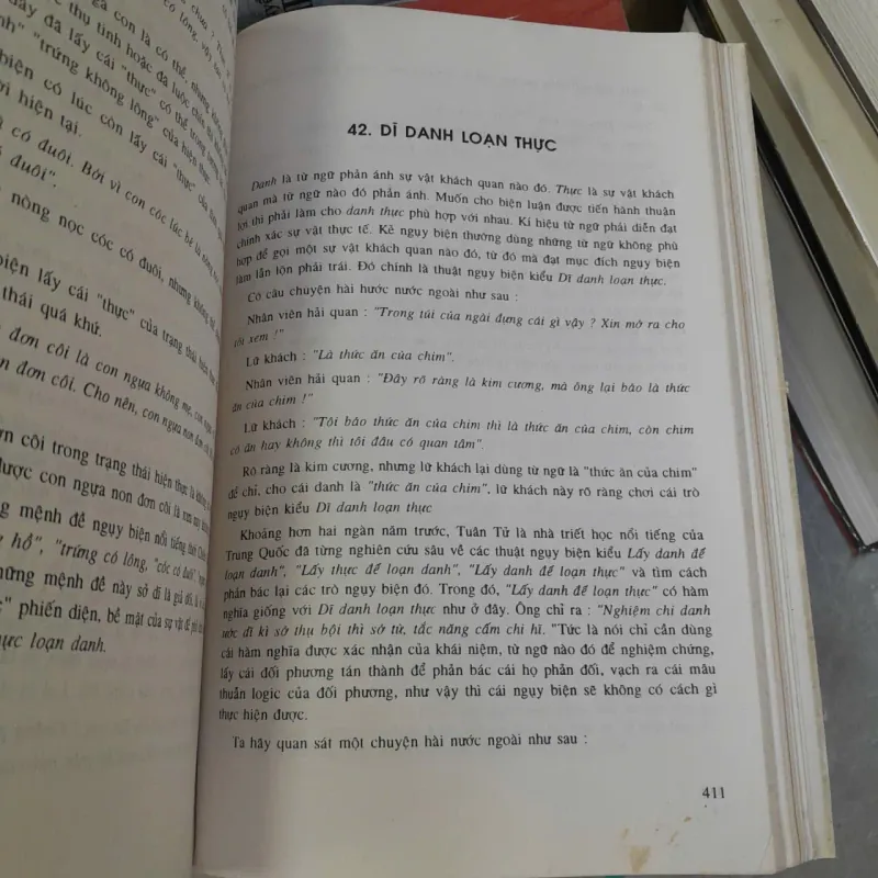 PHƯƠNG PHÁP BIỆN LUẬN THUẬT HÙNG BIỆN - TRIỆU TRUYỀN ĐỐNG 739754