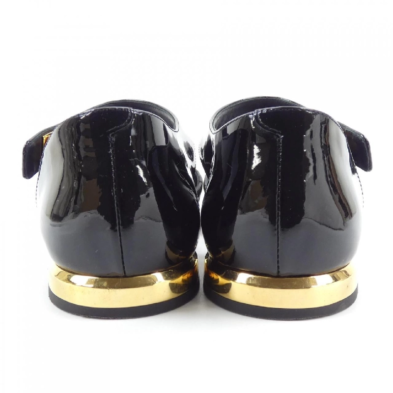 Giày bệt CHANEL G38441 659175