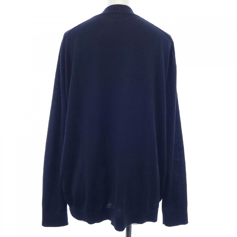 HERMES BRIDES DE GALA LOVE *87-7701 Áo len 634352