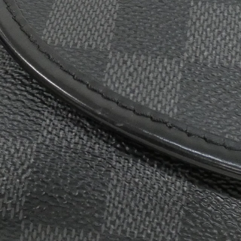 Túi xách vai Louis Vuitton Damier Graphite Daniel MM N58029 - Hàng hiệu Chính hãng 766778