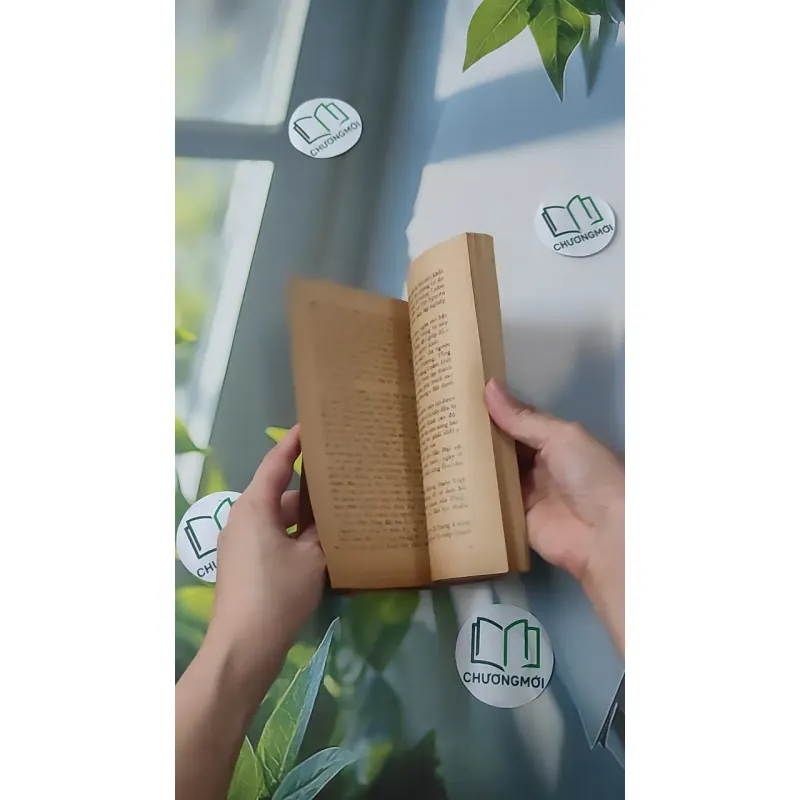 [MIỄN PHÍ BỌC SÁCH] [XƯA] Vùng Đất Sôi Động (1985) - Nguyễn Trần Thiết 997784