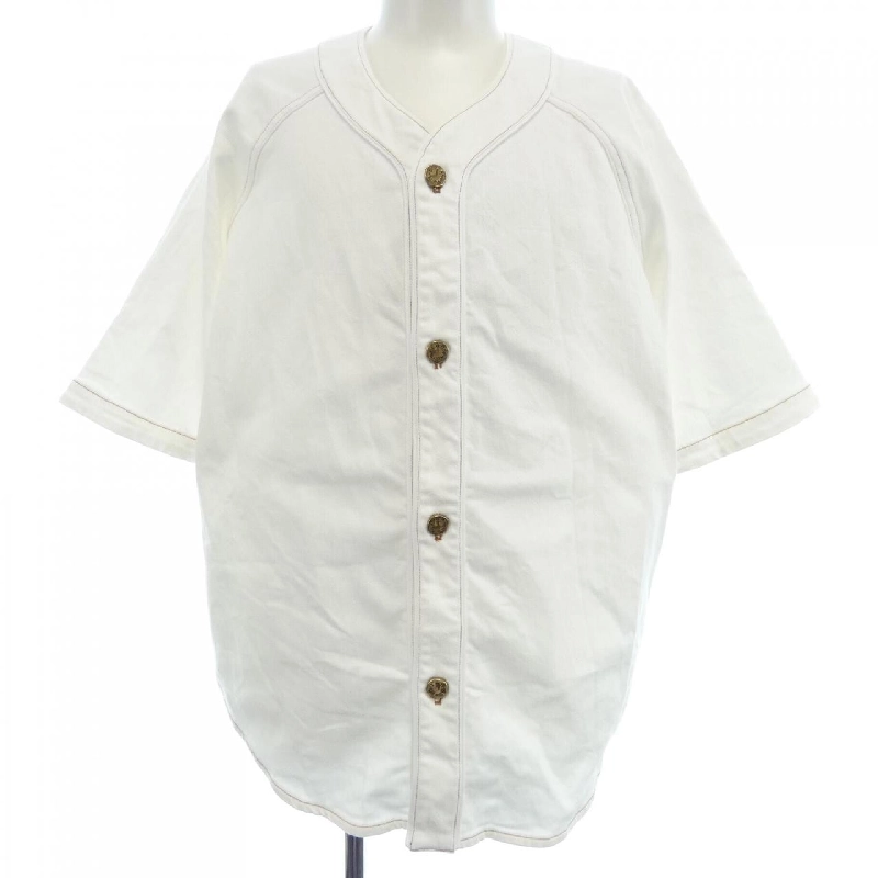 Áo S/S LOUIS VUITTON - Hàng hiệu Chính hãng 906008