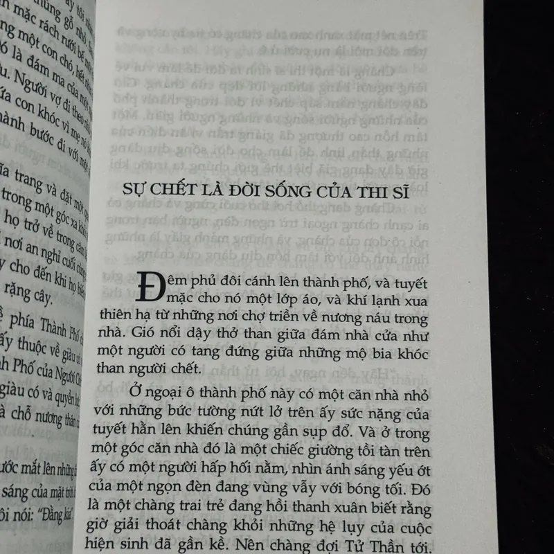 Giọt lệ và nụ cười 711929