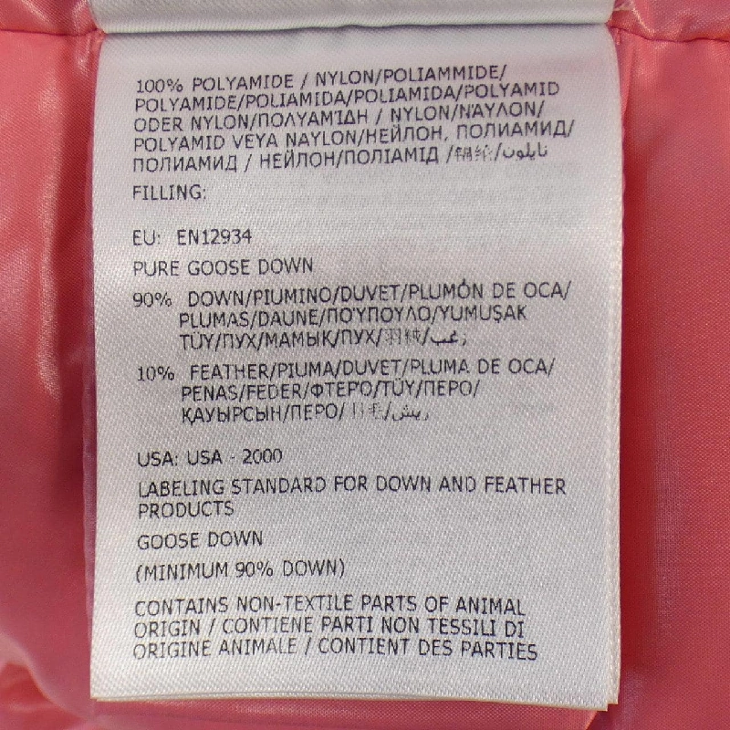 Áo gile MONCLER 635467