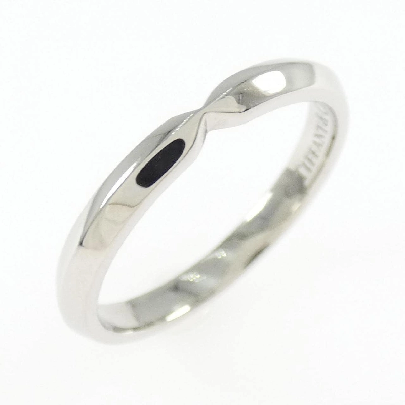 Nhẫn hẹp Nesting Tiffany - Hàng hiệu Authentic 837100