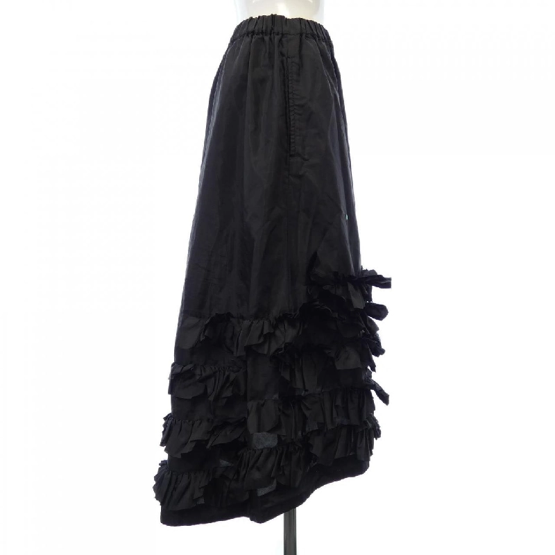 【Mã giảm giá】COMME des GARCONS Váy 653479