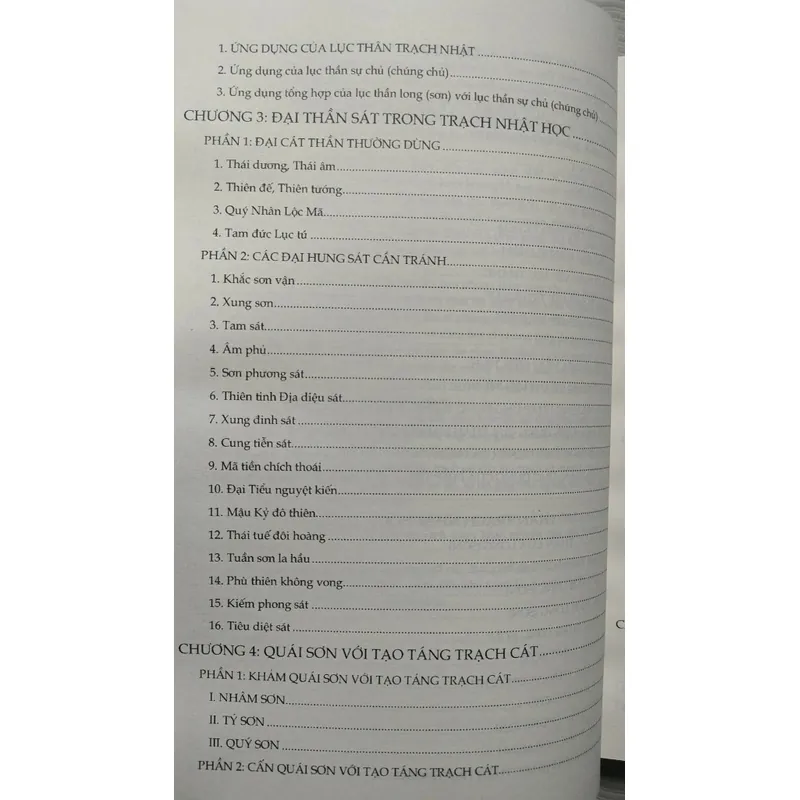 CHÍNH NGŨ HÀNH TRẠCH NHẬT  733661