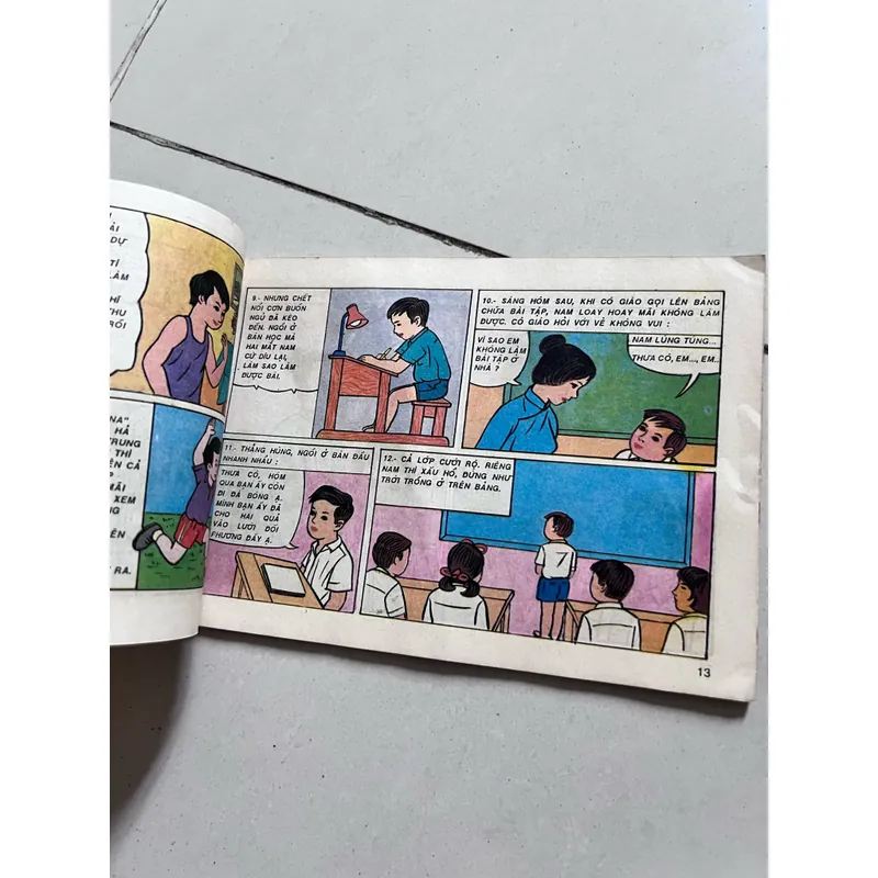 Đạo đức lớp 2 xuất bản 1994  559811