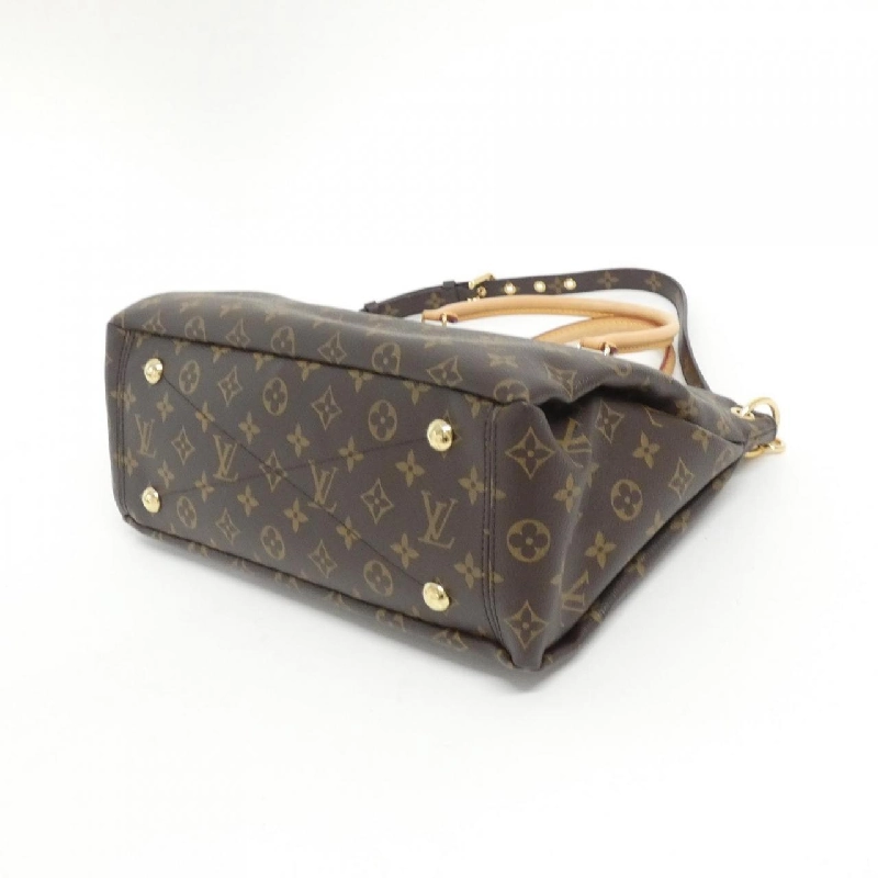 Túi Louis Vuitton Monogram Palas M40906 619379