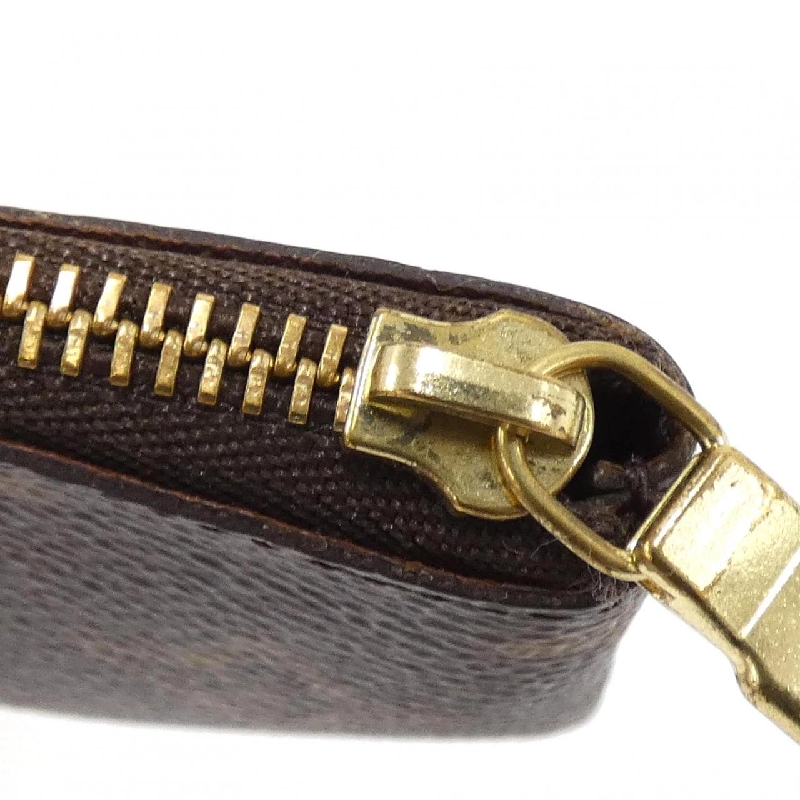 Ví đựng thẻ Louis Vuitton Monogram Pochette Clé M62650 Coin & Key Case 621568