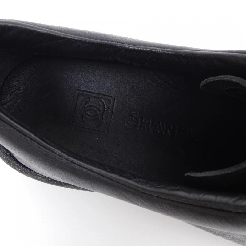 【Mã giảm giá】Giày thể thao CHANEL 662578