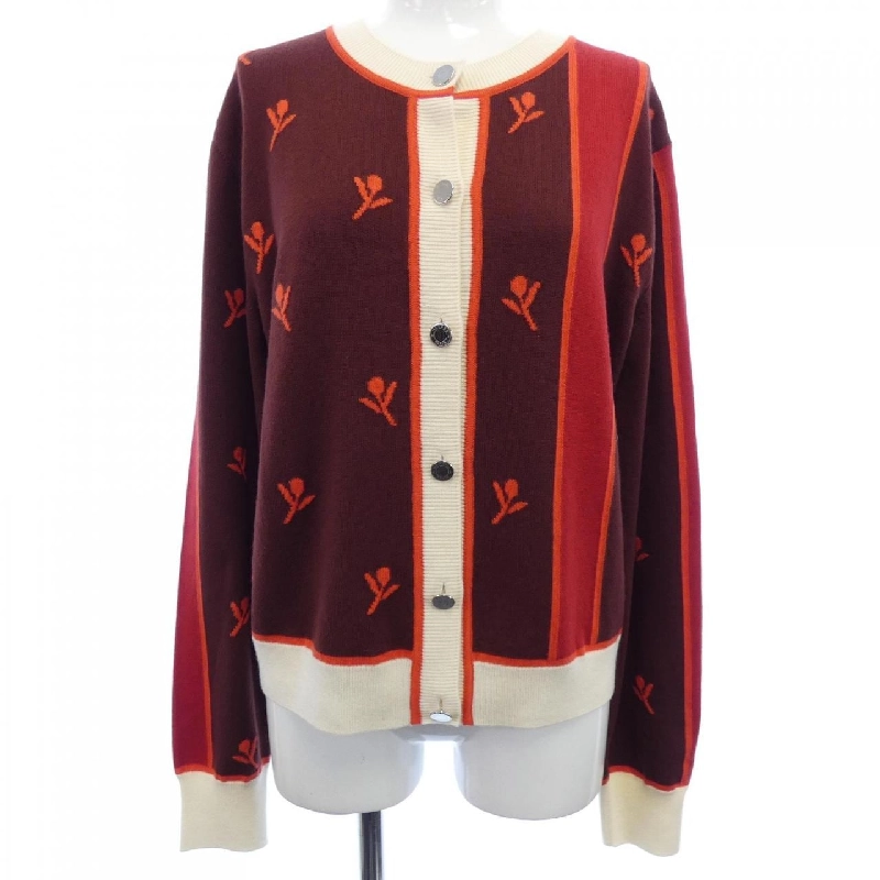 HERMES ETRIERS 4E2722D5 Áo khoác - Hàng hiệu Chính hãng 824421