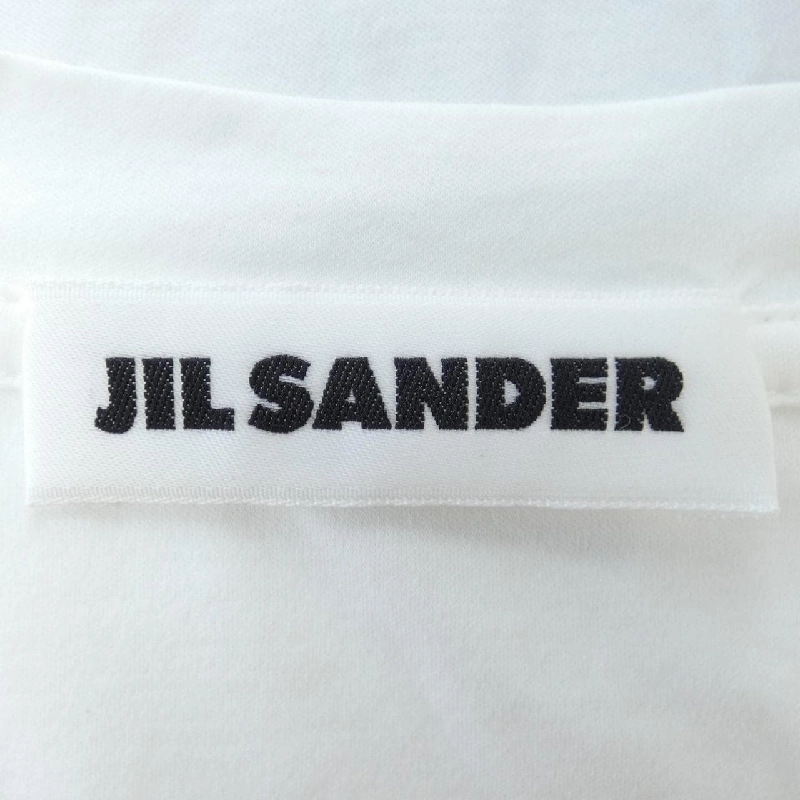 JIL SANDER JSCU705002 Áo thun - Hàng hiệu Chính hãng 826009