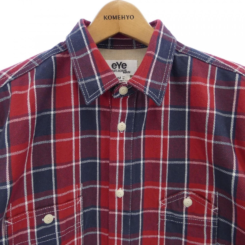 Áo sơ mi JUNYA WATANABE - Hàng hiệu Authentic 906260