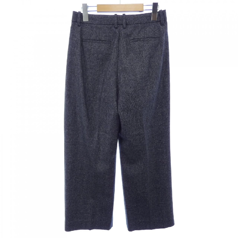 Quần Theory luxe - Hàng hiệu Authentic 818378