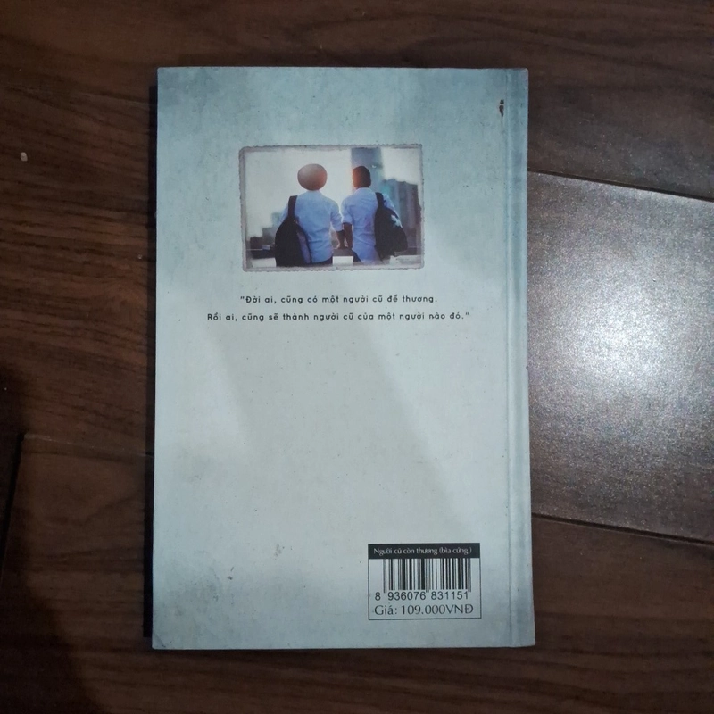 Người cũ còn thương 511275
