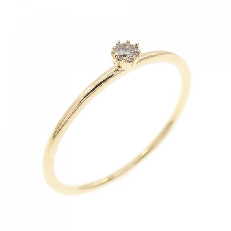 Nhẫn kim cương 4゜C - Hàng hiệu Authentic 838093