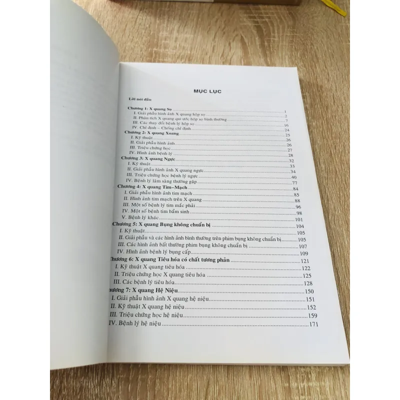 BÀI GIẢNG CHẨN ĐOÁN X QUANG 1004284