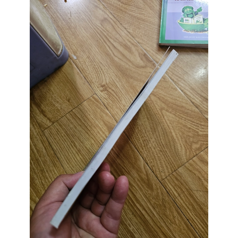 Nghệ thuật sống 407993
