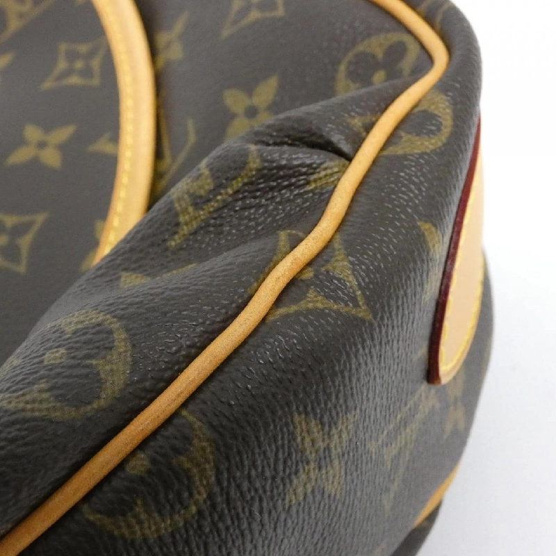 Túi xách vai Louis Vuitton Monogram Turam GM M40075 609364
