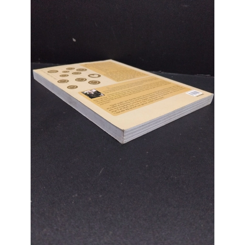 Lãnh đạo bằng tình yêu mới 90% 2018 Hội Thánh tin lành việt nam HCM2207 TÂM LINH - TÔN GIÁO - THIỀN 916430