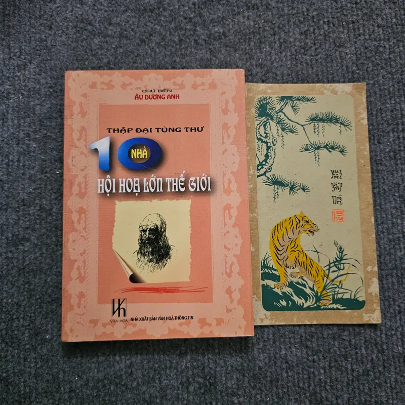 10 nhà hội họa lớn thế giới 734659