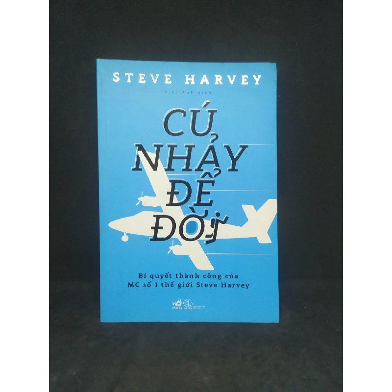 Cú nhảy để đời 90% HCM0312 Rebooks.vn 942115