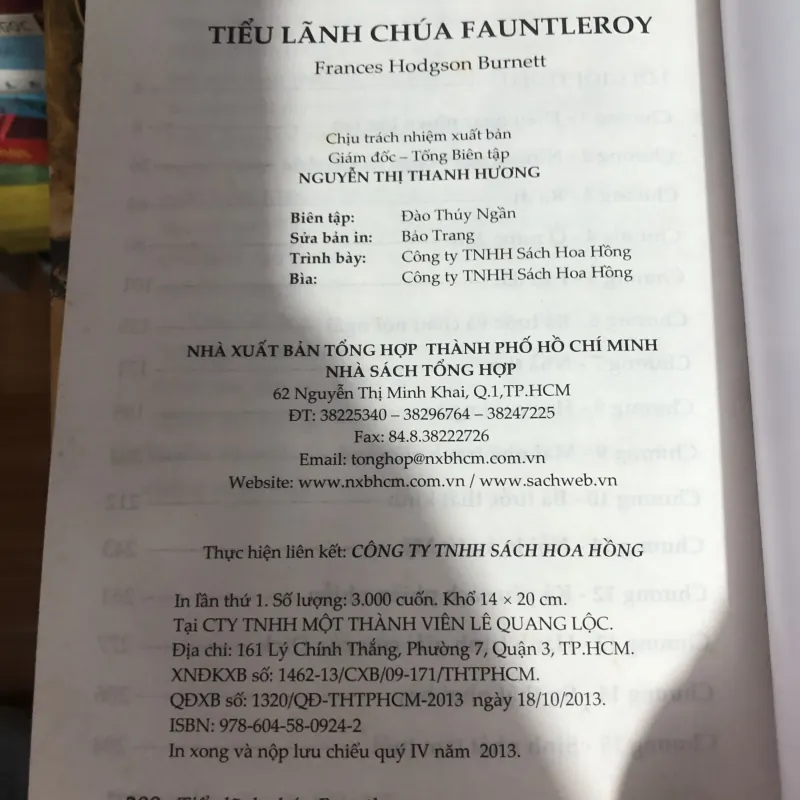 Tiểu lãnh chúa Fauntleroy 990592