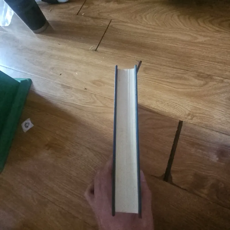 A series of unfortunate events the  penultimate peril book 12 (bìa cứng) Giá 30k  603981