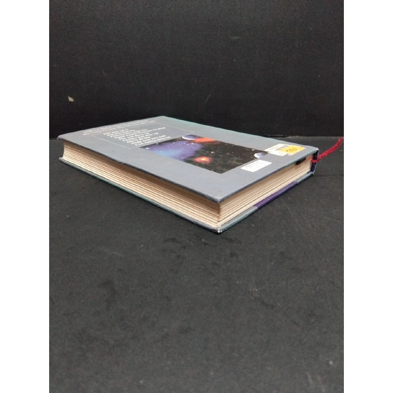 Tìm hiểu vũ trụ mới 70% bẩn bìa, có chữ ký, bìa cứng 2000 HCM2410 Trương Minh Xương KHOA HỌC ĐỜI SỐNG 917298