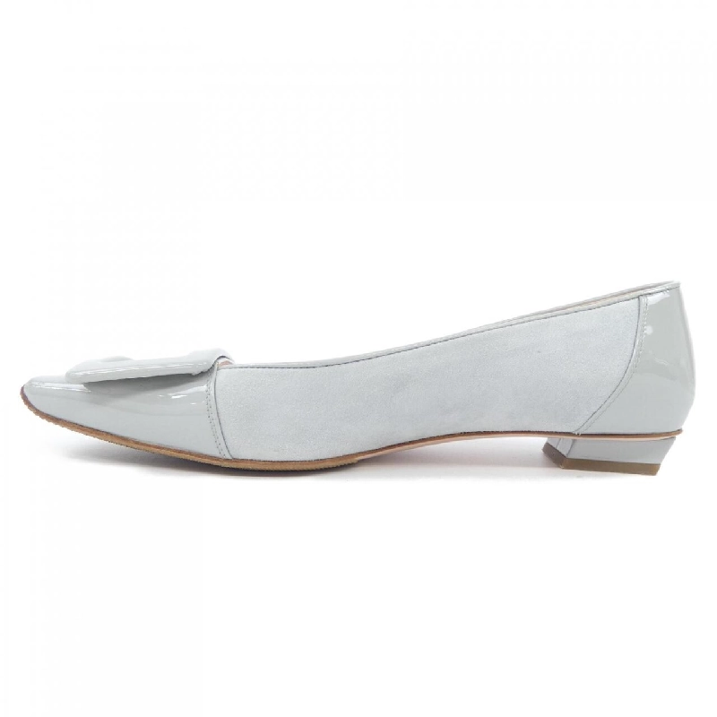 Giày bệt ROGER VIVIER 661604