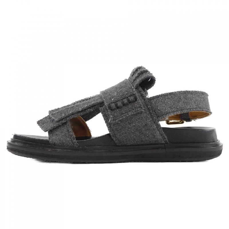 Giày sandal MARNI - Hàng hiệu Authentic 830921