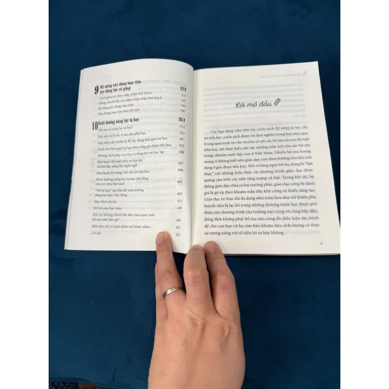 Sách kỹ năng tự học cho trẻ tiểu học 977061