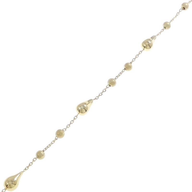 K18YG Bracelet - Hàng hiệu Authentic 872232