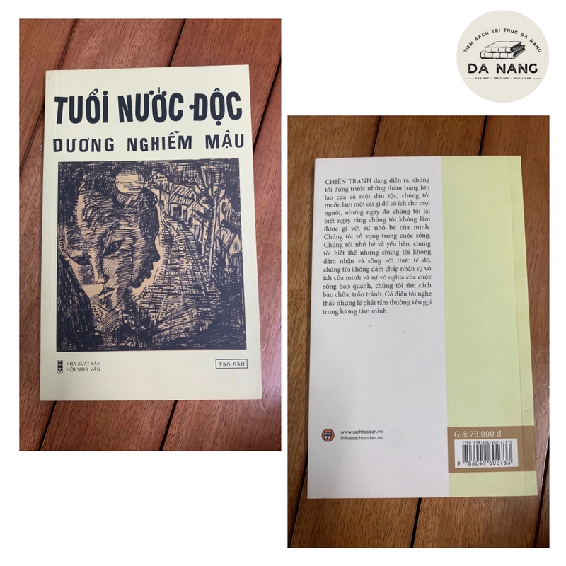 Tuổi nước độc 536976