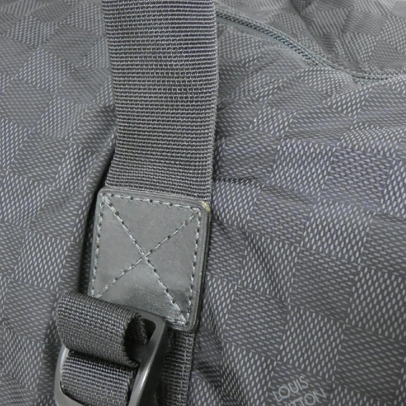 Túi xách Boston Louis Vuitton Damier Avanture Practical M97058 - Hàng hiệu Chính hãng 769411