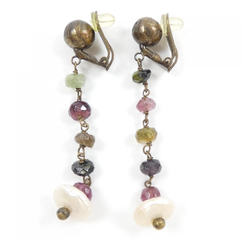 【Khuyến mãi】Bông tai Donatella Pellini 656826