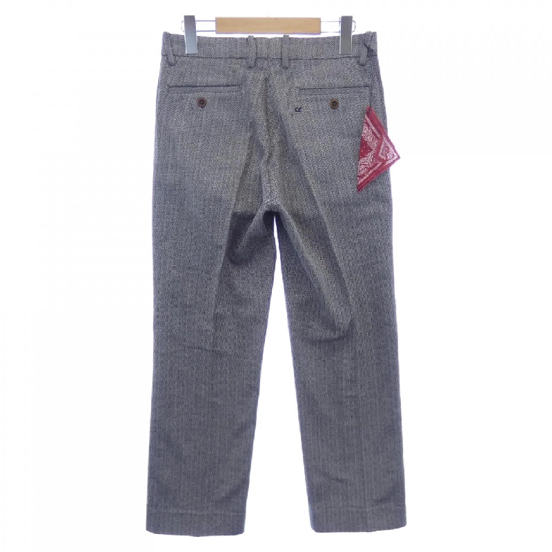 【Mã giảm giá】Forty Five RPM 45 RPM Quần 655207