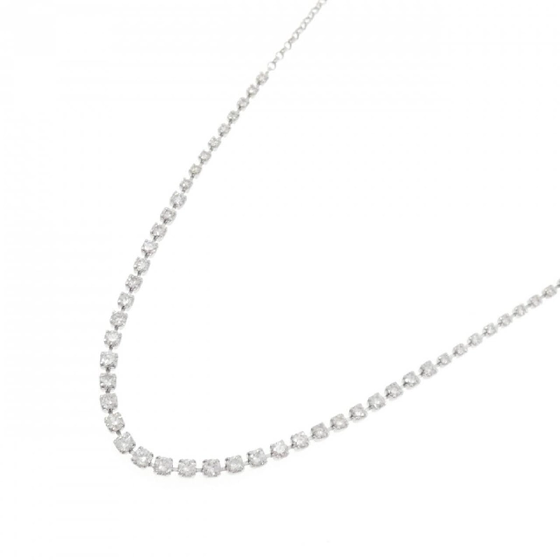 Dây chuyền kim cương PT850 2.00CT - Hàng hiệu Chính hãng 845953