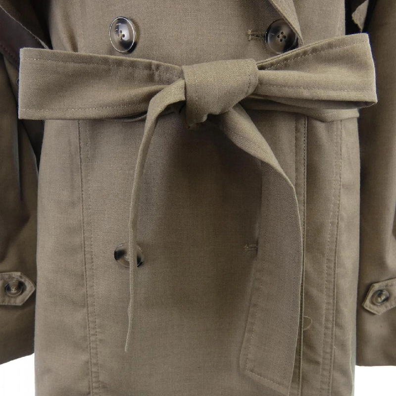 MURUA MURUA áo khoác 629881