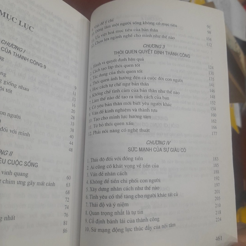 Orison Marden BÀN VỀ THÀNH CÔNG 445273