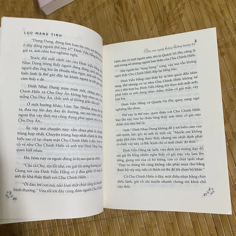 Bên em ngày tháng không tương tư 708038